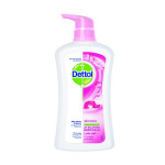 Dettol Anti Bacterial Liquid Hand Soap Skin Care, 200 Ml