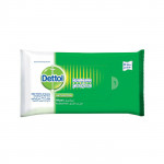 Dettol Anti Bacterial Original Skin Wipes, 80 Wipes