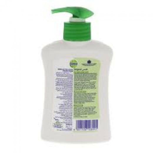 Dettol Original Anti-Bacterial Liquid Hand Wash, 200ml