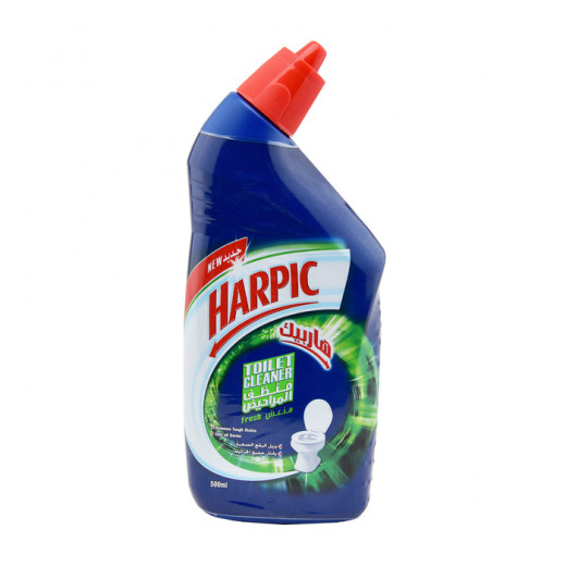 Harpic Fresh Liquid Toilet Cleaner, 500ml