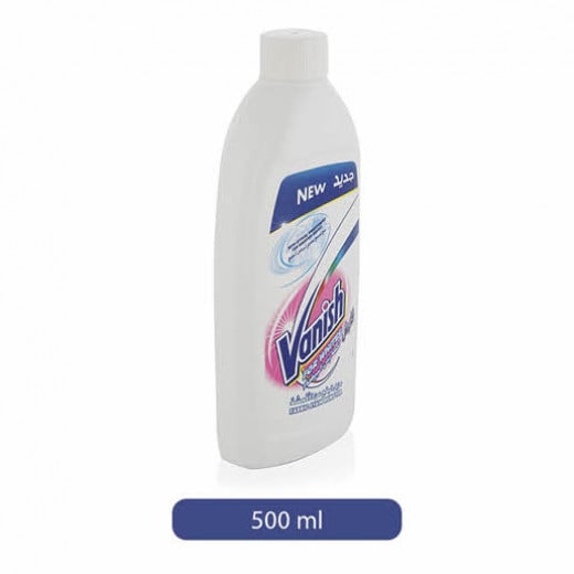 Vanish White Stain Remover Liquid, 500ml