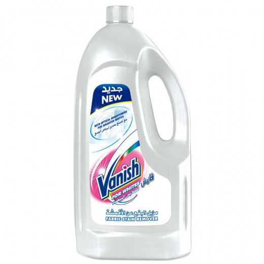 Vanish White Stain Remover Liquid 1.8 L