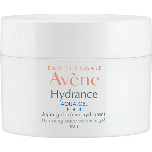 Avene Hydrance Aquagel, 50 ML