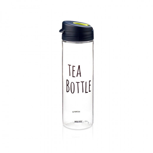 Komax Tea Bottle, 550 ml