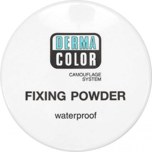Dermacolor Fixing Powder P3 - 20 g