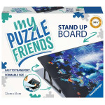 Ravensburger My Puzzle Friends Stand Up Board, Puzzle Easel