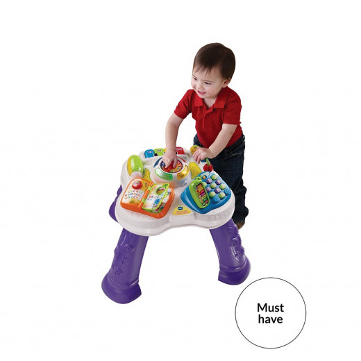 VTech , Play and Learn Activity Table