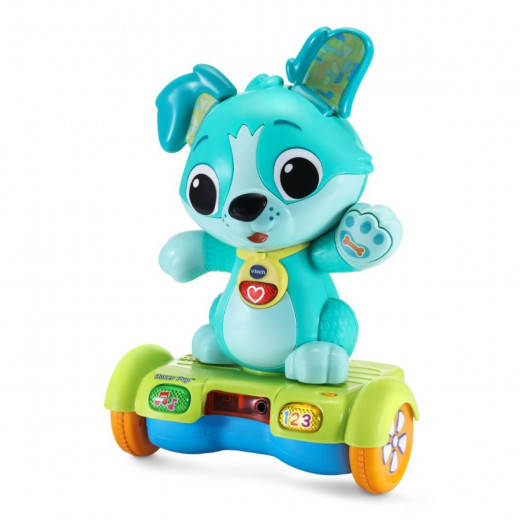 VTech , Play And Chase Puppy