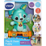 VTech , Play And Chase Puppy
