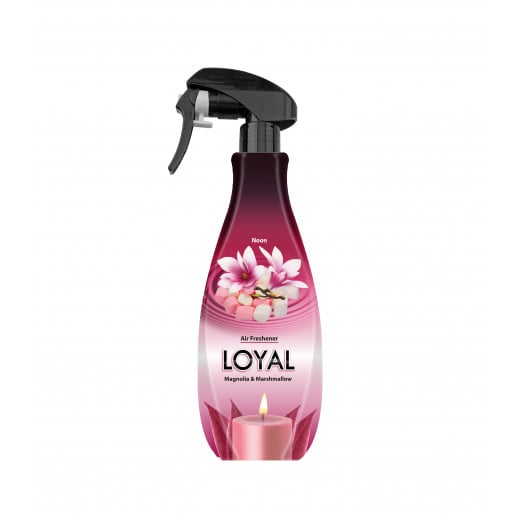 Loyal Air Freshener Noon 450 ML