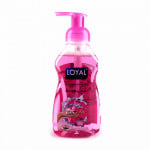 Loyal Foaming Hand & Body wash Pink 500 ML