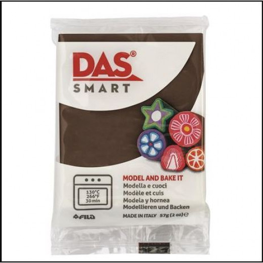 Das Smart Chocolate, 57 gram