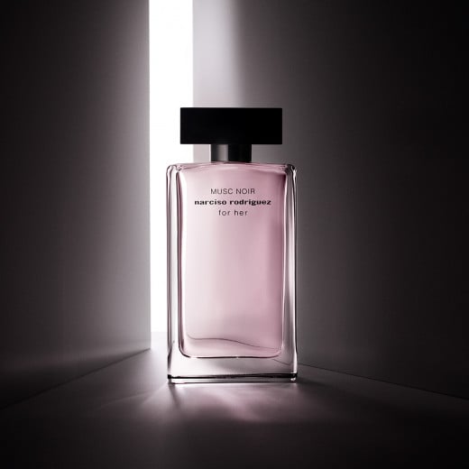 Narciso Rodriguez Musc Noir for Her, Eau De Parfum, 100 Ml