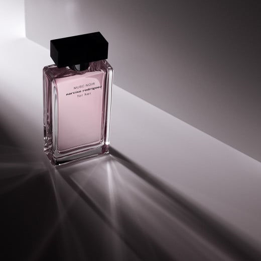 Narciso Rodriguez Musc Noir for Her, Eau De Parfum, 50 Ml