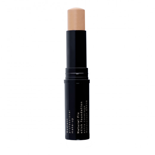 Radiant Natural Fix Extra Coverage Stick Foundation Waterproof,  Number 01