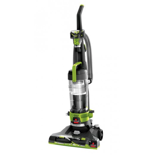 Bissell Power Force Helix Turbo Rewind Upright Vacuum Cleaner
