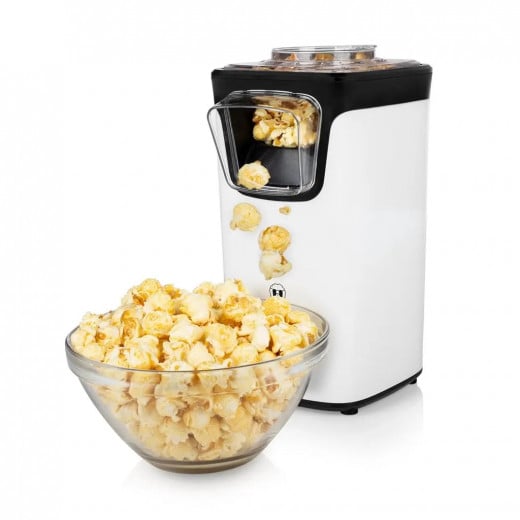 Princess Popcorn Maker In 3 Minutes, 1100 Watt