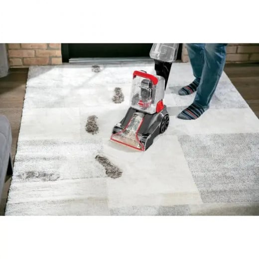 Bissell Deep Clean Carpet Vacuum Cleaner