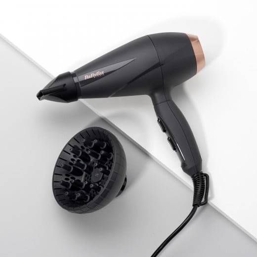 Babyliss Smooth Hair Dryer