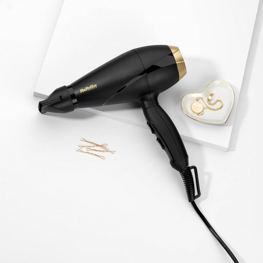 Babyliss Professional Hair Dryer