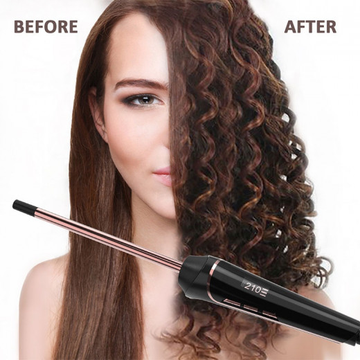 Babyliss Easy Hair Curling Iron