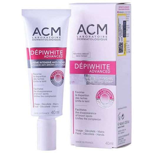 Acm Depiwhite Advanced Cream, 40 Ml