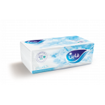 Fine Facial Tissues Classic, 200 Sheets, 2 Ply, Pack of 3