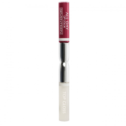 Seventeen All Day Lip Color, Number 08