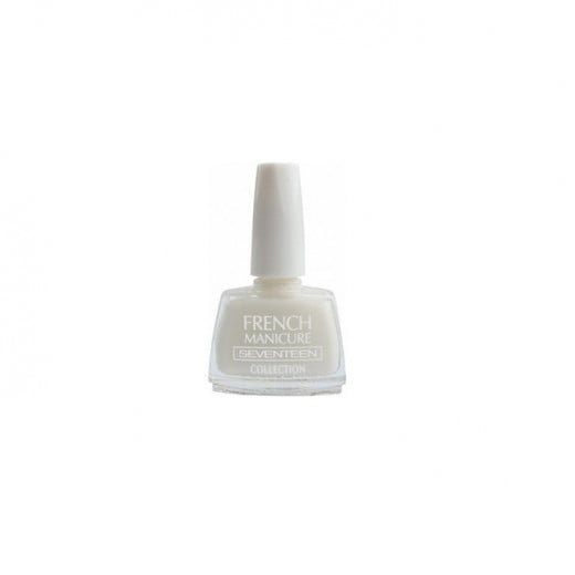 Seventeen French Manicure White Tip Color 00
