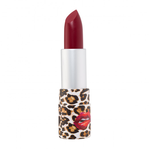 Seventeen Glossy Lips Animal Print, Color Number 06