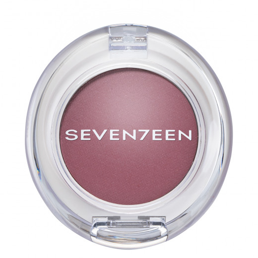 Seventeen Silky Eyeshadow Stain, Color Number 234