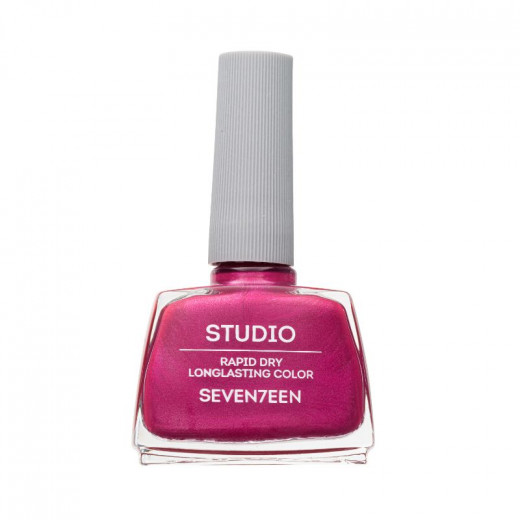 Seventeen Studio Rapid Dry Long lasting Color, Shade 95