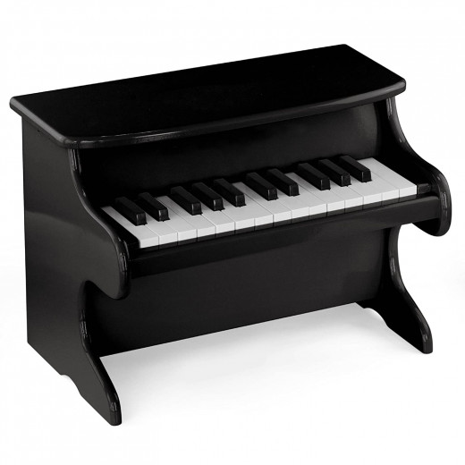 لعبة البيانو، باللون الأسود من فيجا