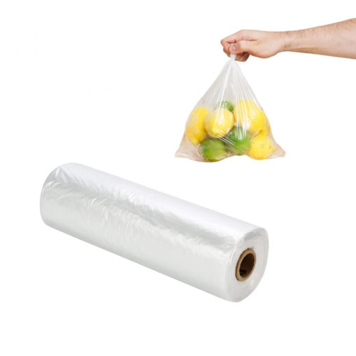 Rowan Food Storage Bags, 20*30 cm, 100 Bags