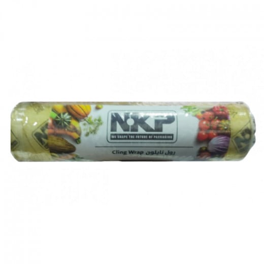 NKP Nylon Wrapping Roll