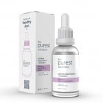 The Purest Solutions Radiance Eye Contour Serum, 30 Ml