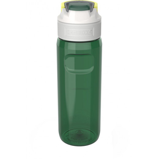 Kambukka Elton Water Bottle, Olive Green Color, 750 Ml