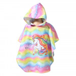 Slipstop Poncho Magical For Kids