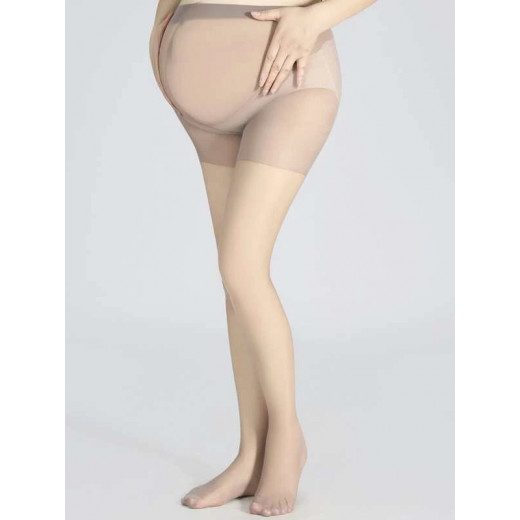 Maternity Tights, 3 Pieces