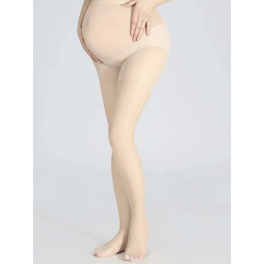 Maternity Tights, 3 Pieces