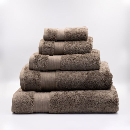 Nova Home Premium Collection Towel, Beige Color