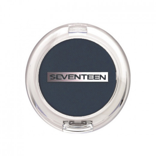 Seventeen Silky Eyeshadow Stain, Color Number 221
