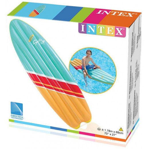 Intex Surf's Up Mat