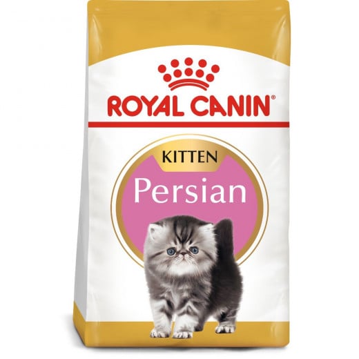 طعام القطط الفارسي, 400 جرام من رويال كانين