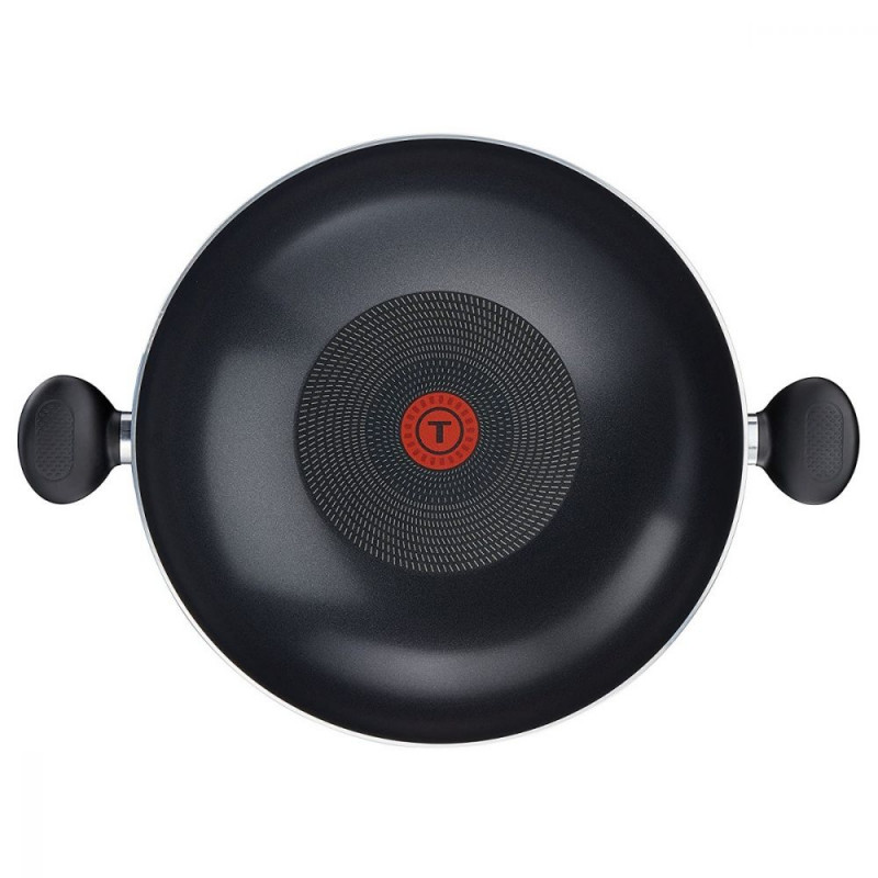 Tefal Wok 36cm FROM 🇦🇪 Dubaipasabuy