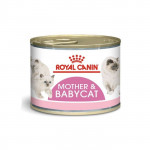 Royal Canin Baby Cat East Instinctive, 195 Gram