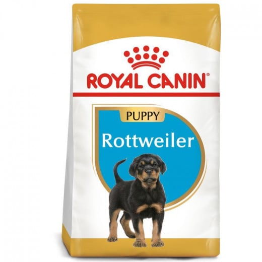 Royal Canin Rottweiler Puppy Food, 12 Kg