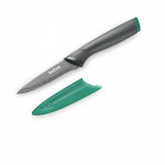 سكاكين فريش كيتشن للتقطيع, باللون الأخضر, 9 سم من تيفال