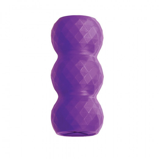 Kong Genius Mike Dog Toy, Purple Color
