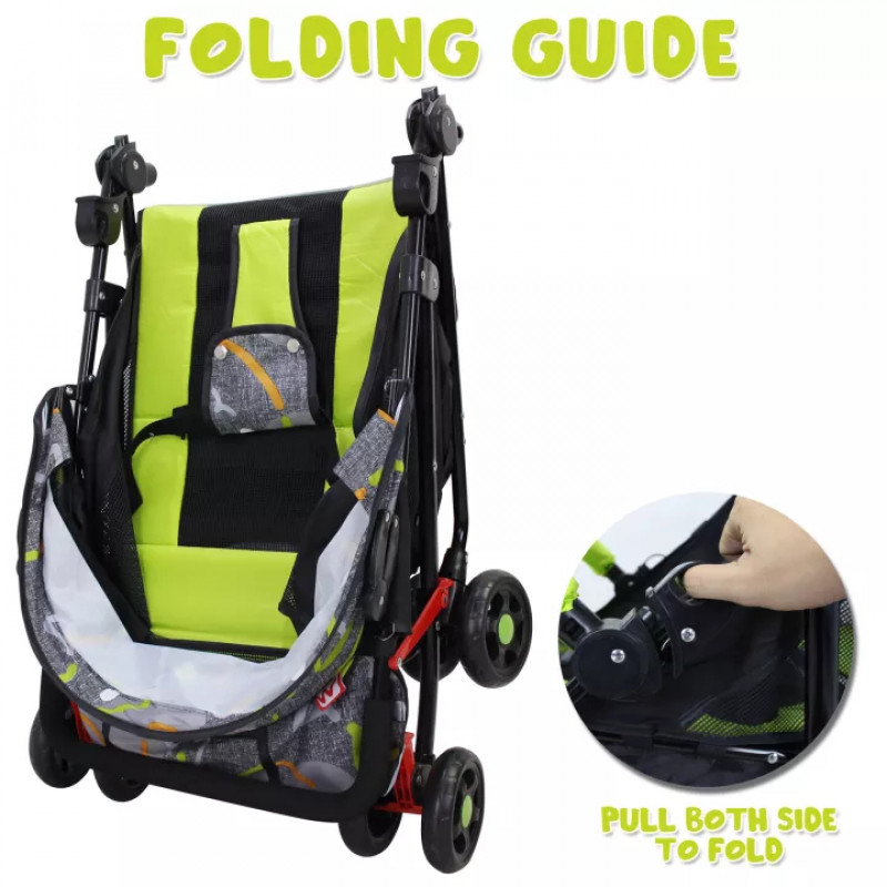 light baby travel systems